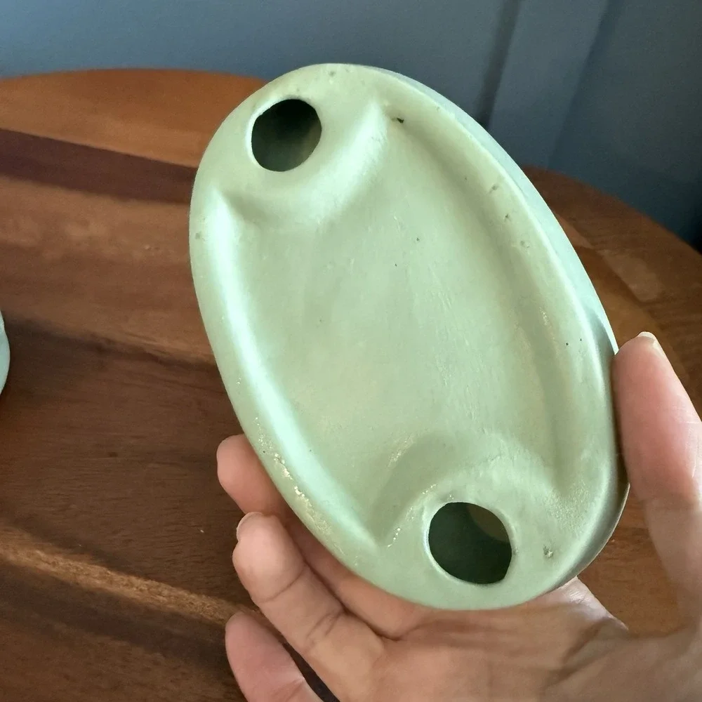 The Unbranded Brand jasperware style